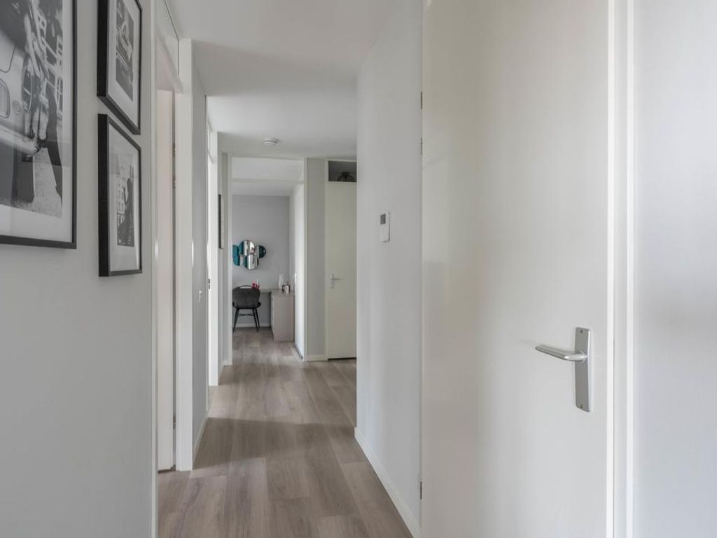 Drierivierenlaan 385, RIDDERKERK