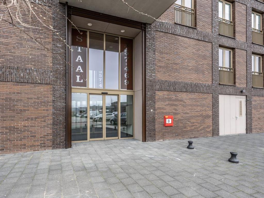 Drierivierenlaan 385, RIDDERKERK