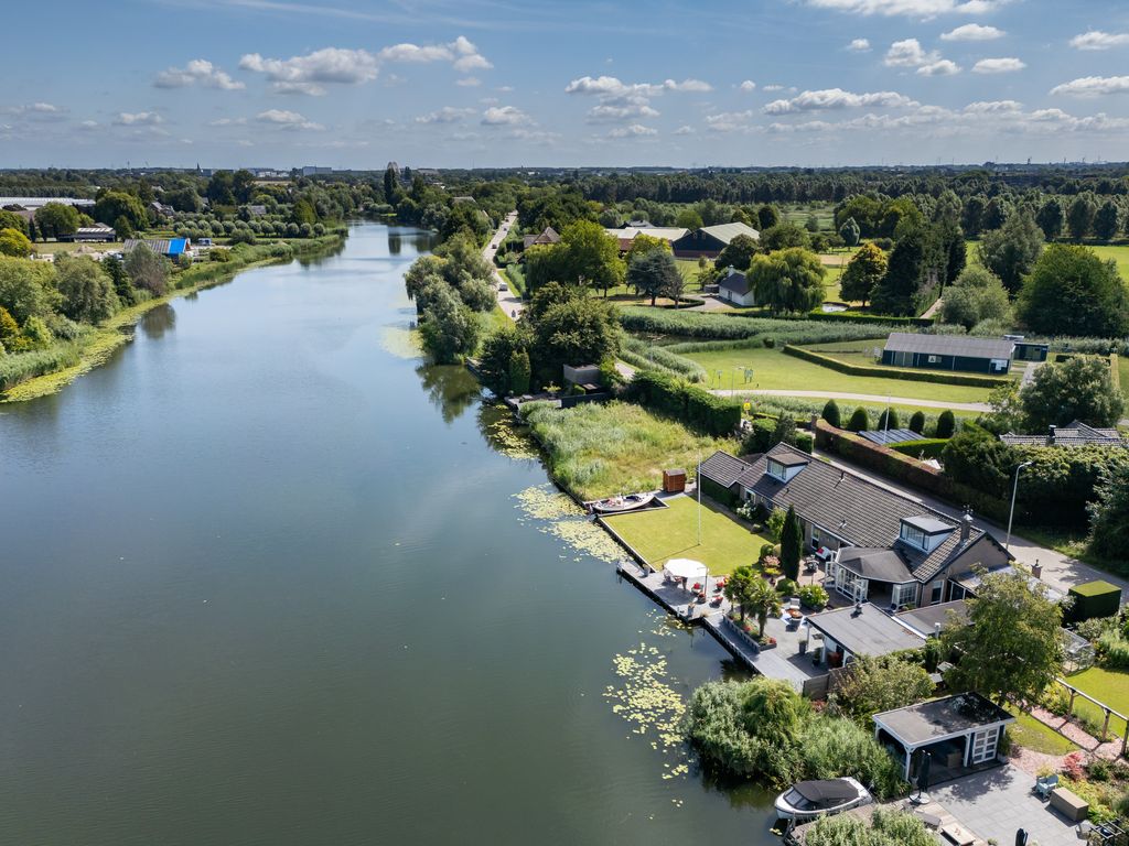 Achterambachtseweg 9, HENDRIK-IDO-AMBACHT