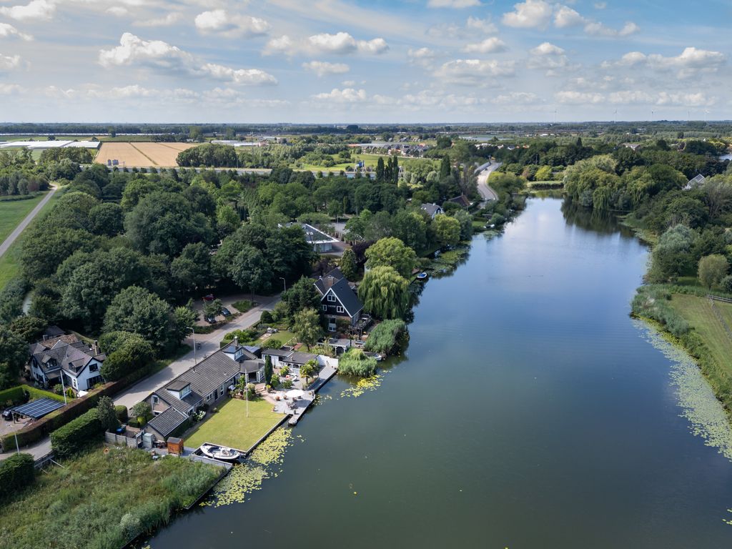 Achterambachtseweg 9, HENDRIK-IDO-AMBACHT