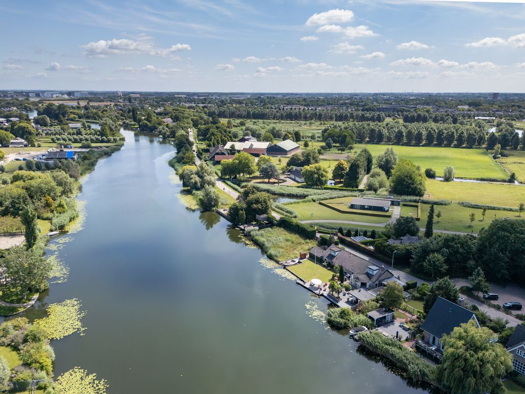 Achterambachtseweg 9, HENDRIK-IDO-AMBACHT