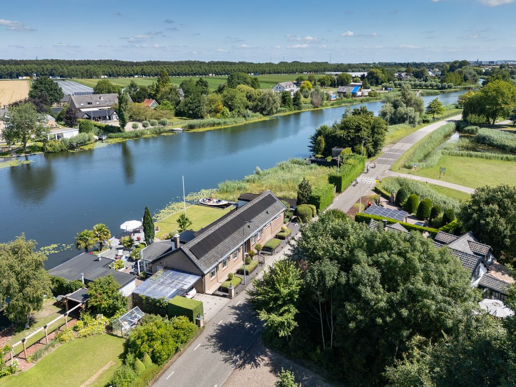 Achterambachtseweg 9, HENDRIK-IDO-AMBACHT