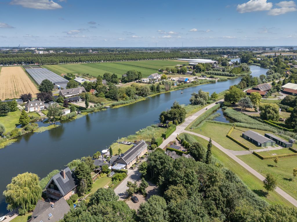 Achterambachtseweg 9, HENDRIK-IDO-AMBACHT