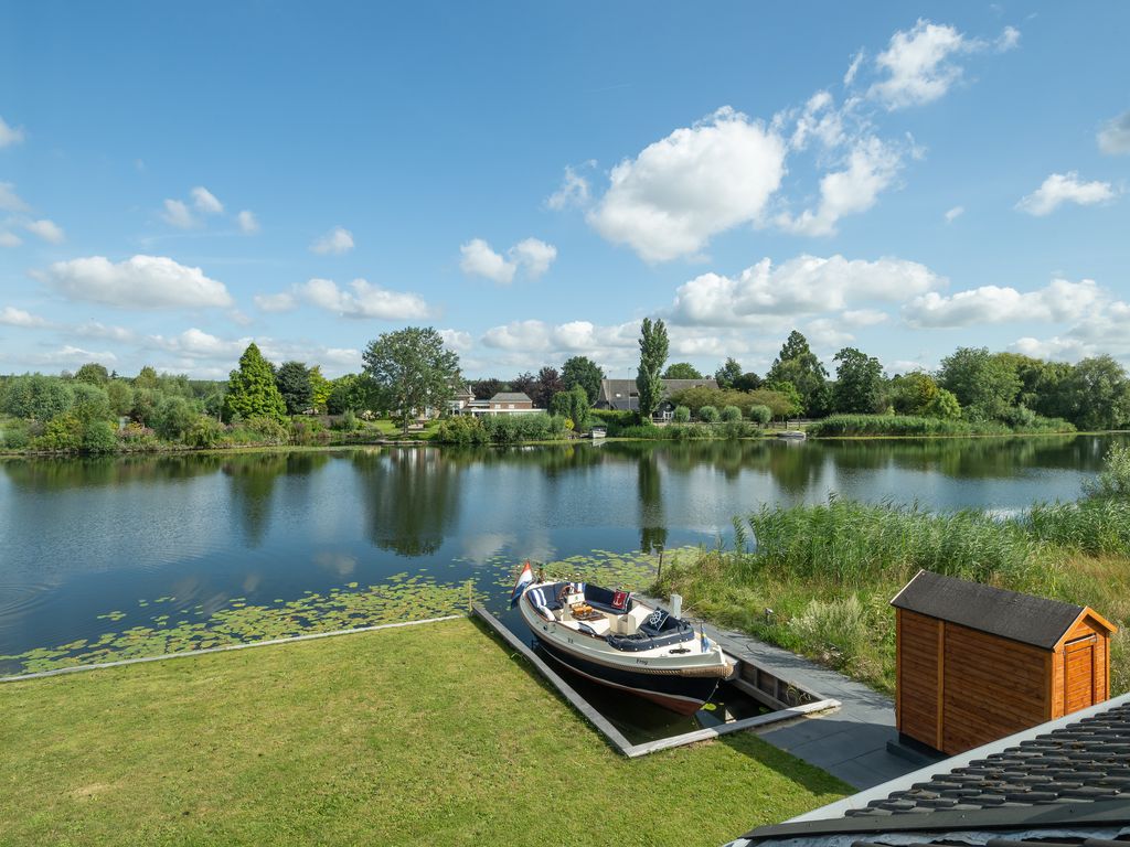 Achterambachtseweg 9, HENDRIK-IDO-AMBACHT