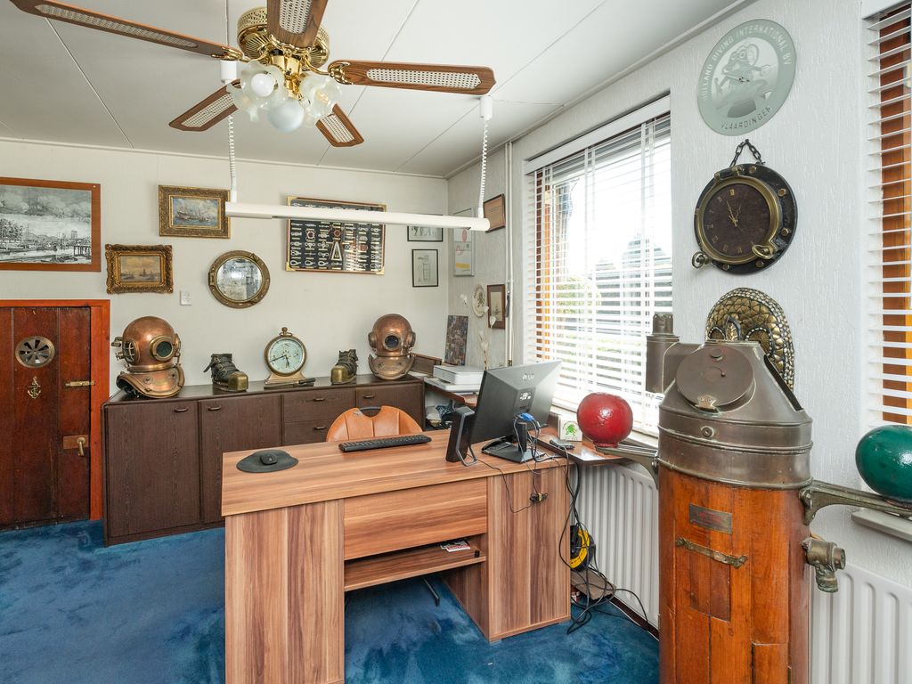 Achterambachtseweg 9, HENDRIK-IDO-AMBACHT