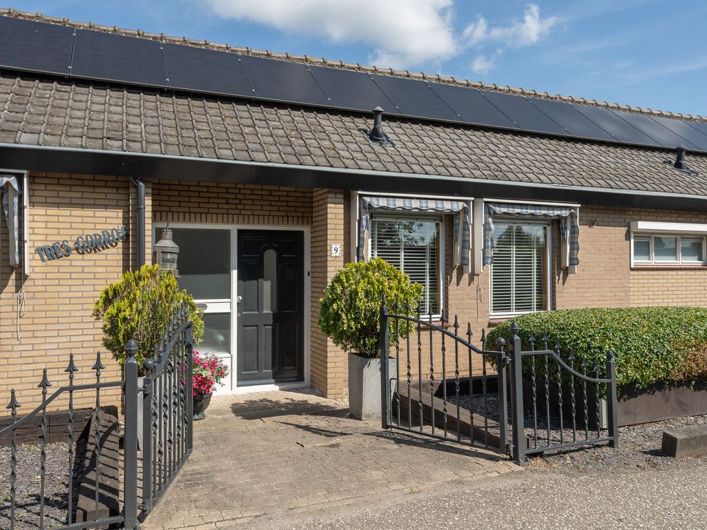 Achterambachtseweg 9, HENDRIK-IDO-AMBACHT