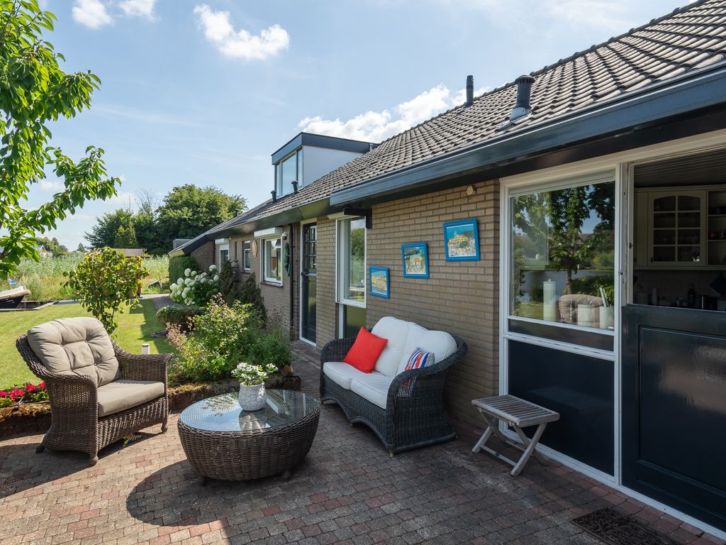 Achterambachtseweg 9, HENDRIK-IDO-AMBACHT
