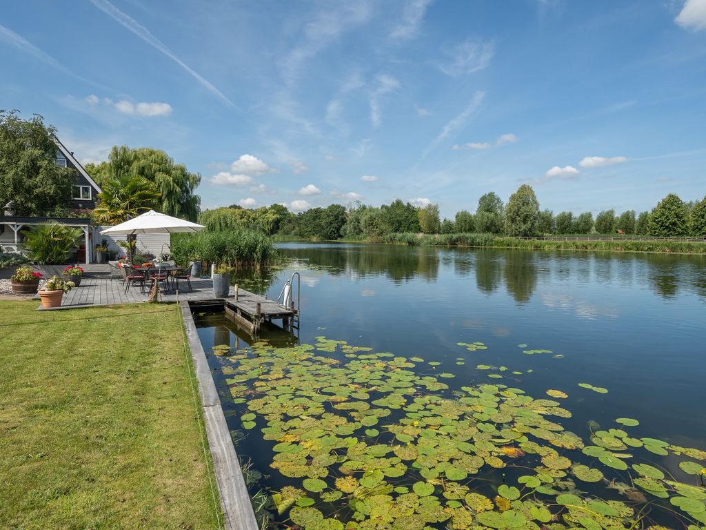 Achterambachtseweg 9, HENDRIK-IDO-AMBACHT