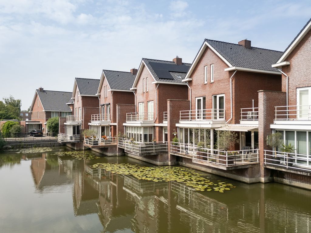 Waterland 57, Ridderkerk
