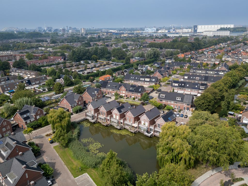 Waterland 57, Ridderkerk