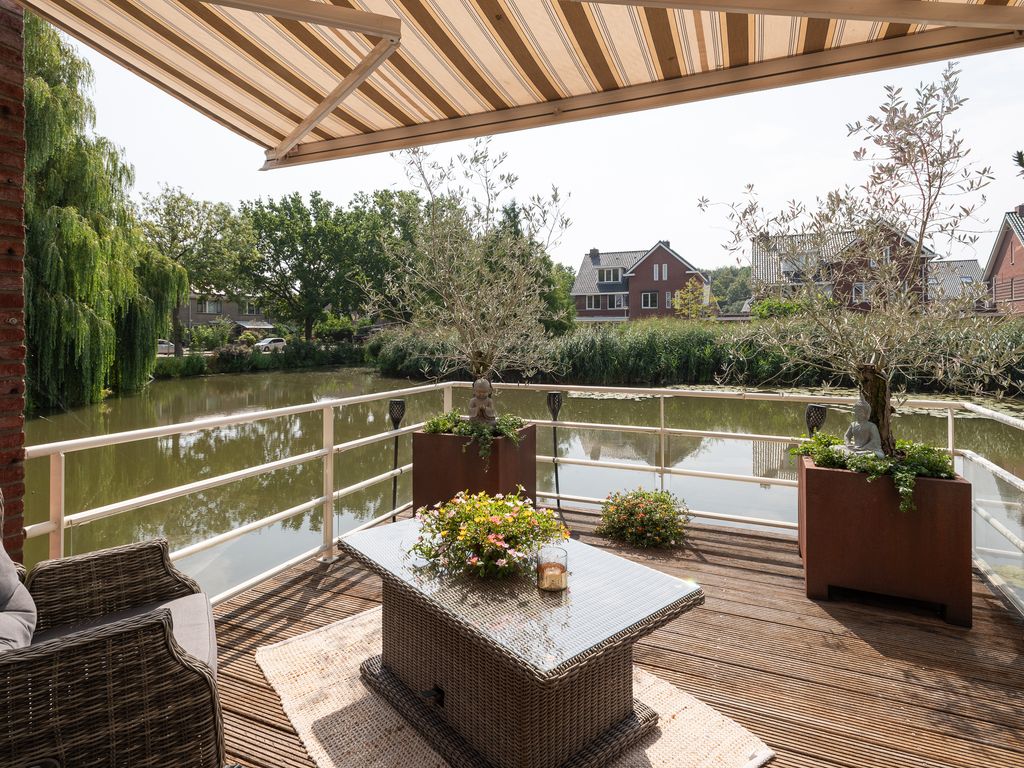 Waterland 57, Ridderkerk