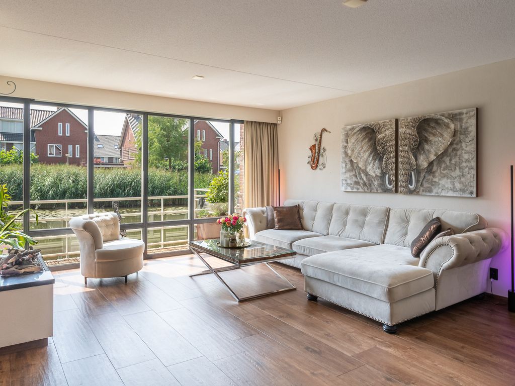 Waterland 57, Ridderkerk