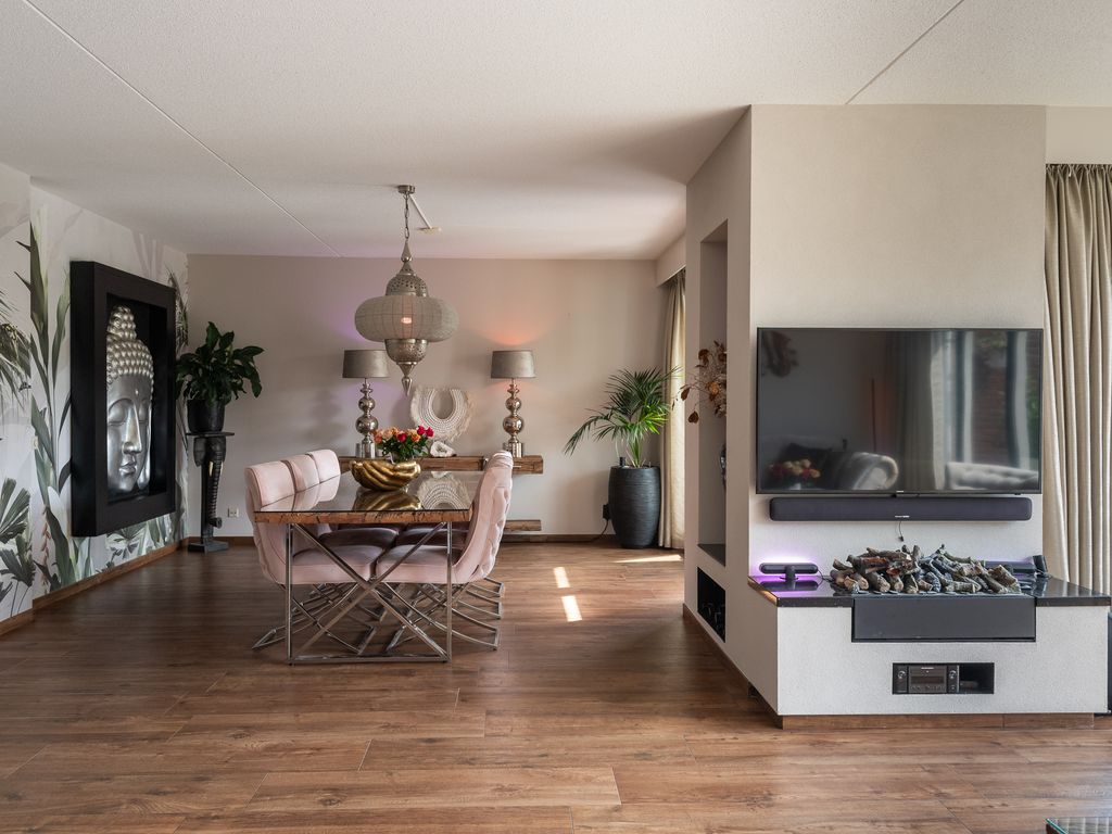 Waterland 57, Ridderkerk