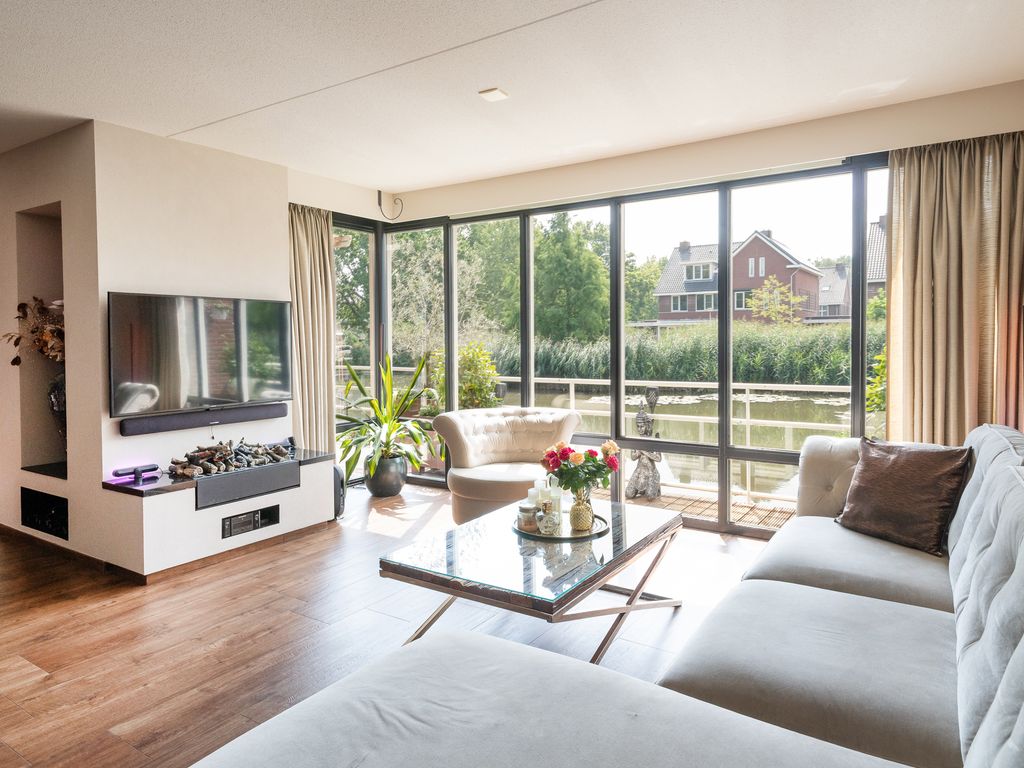 Waterland 57, Ridderkerk