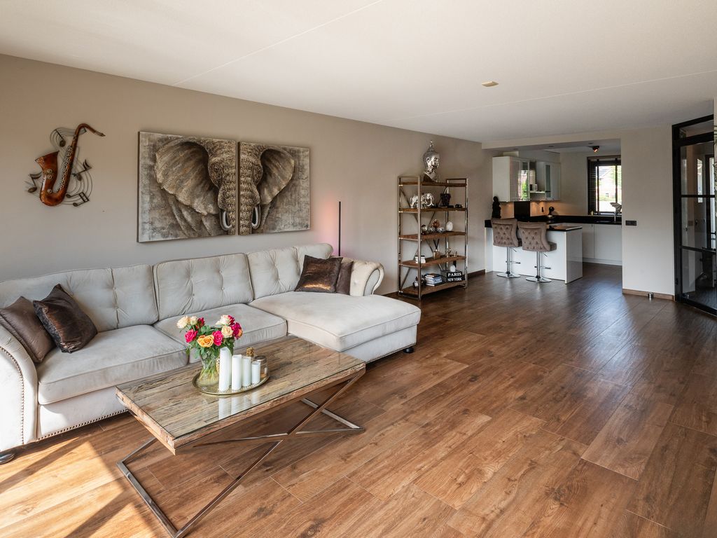 Waterland 57, Ridderkerk