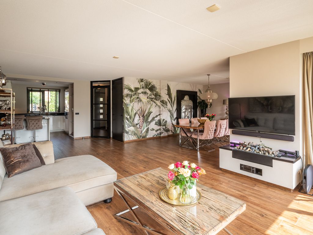 Waterland 57, Ridderkerk