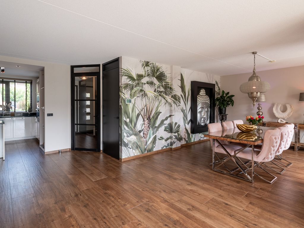 Waterland 57, Ridderkerk