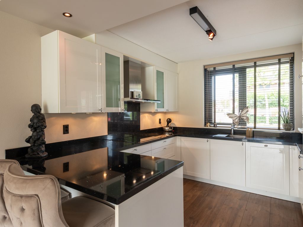 Waterland 57, Ridderkerk