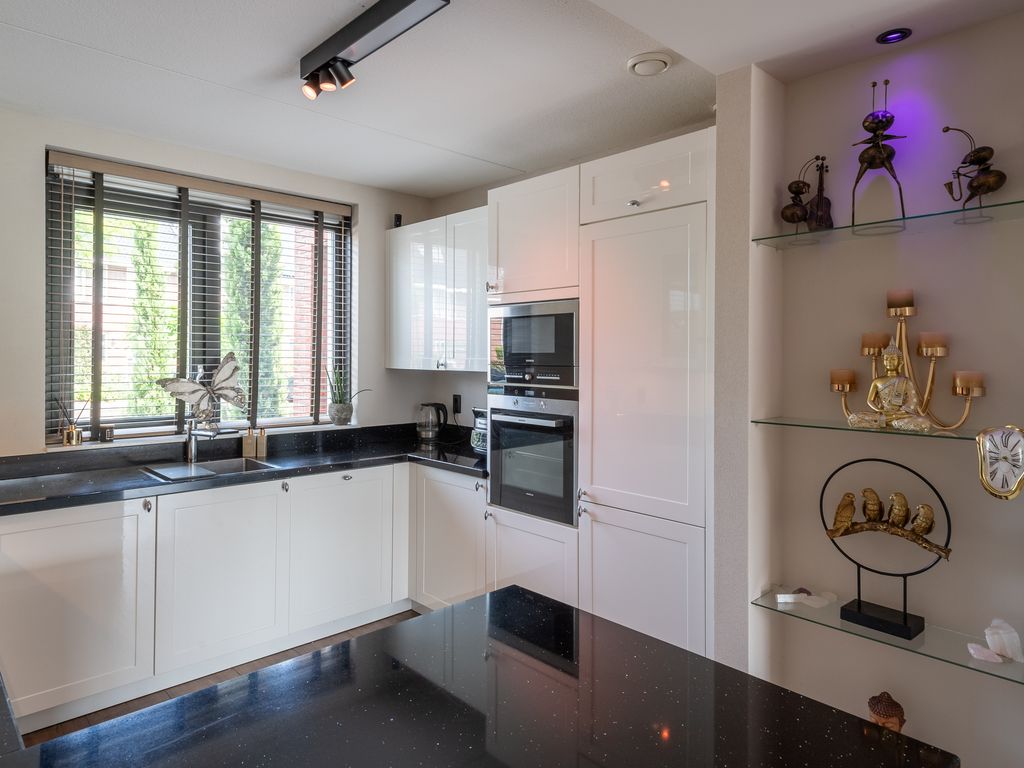 Waterland 57, Ridderkerk