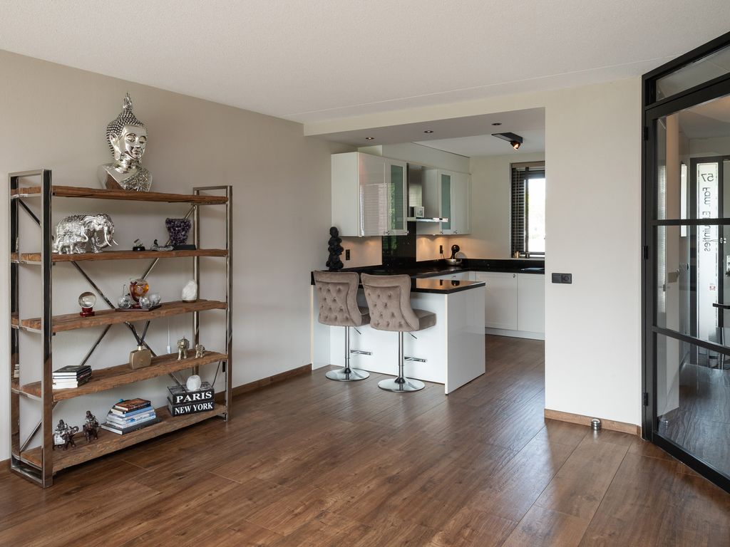 Waterland 57, Ridderkerk
