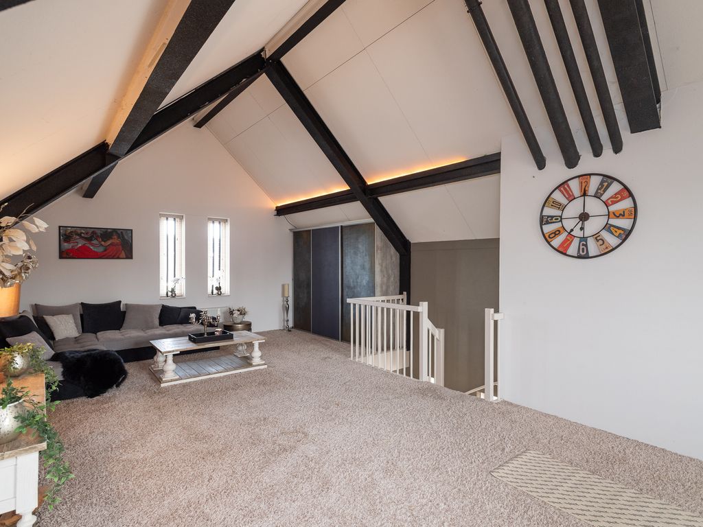 Waterland 57, Ridderkerk