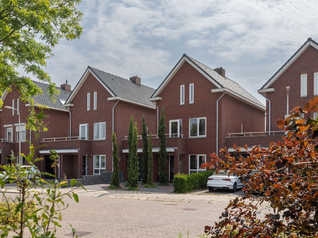 Waterland 57, Ridderkerk