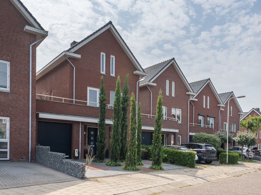 Waterland 57, Ridderkerk