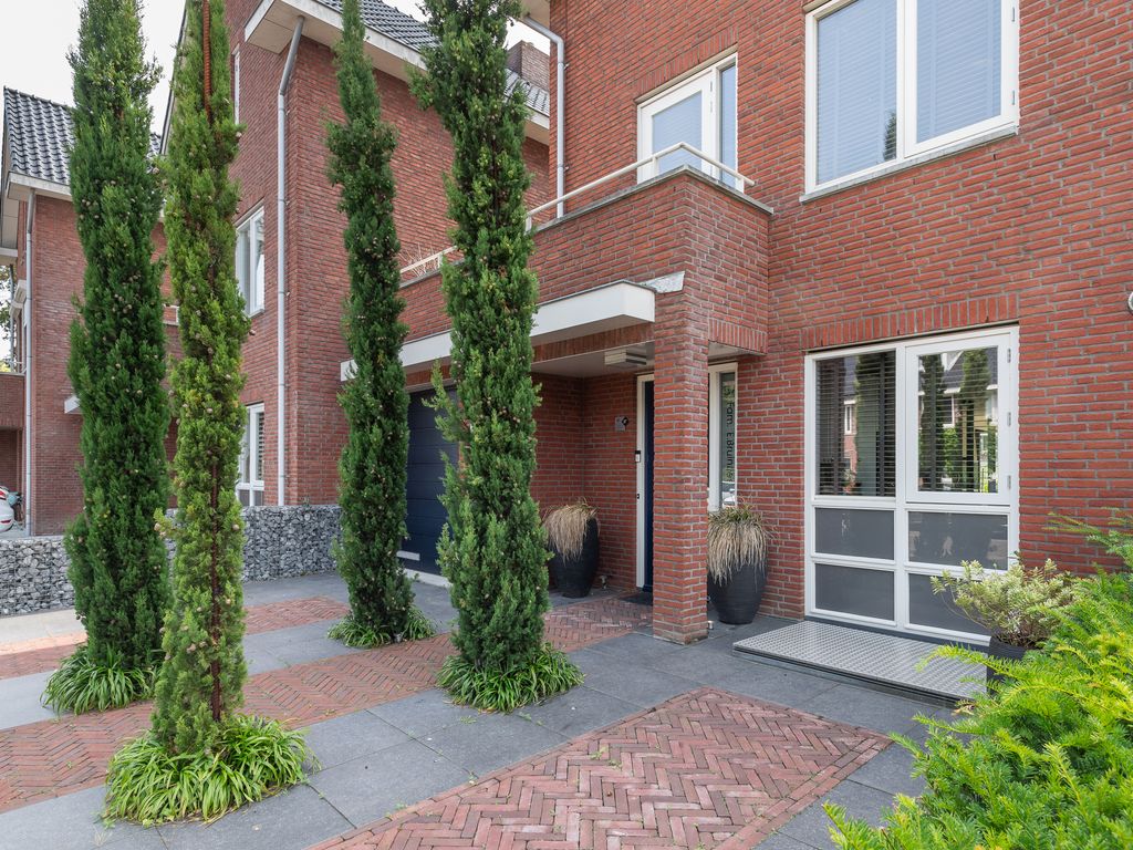 Waterland 57, Ridderkerk