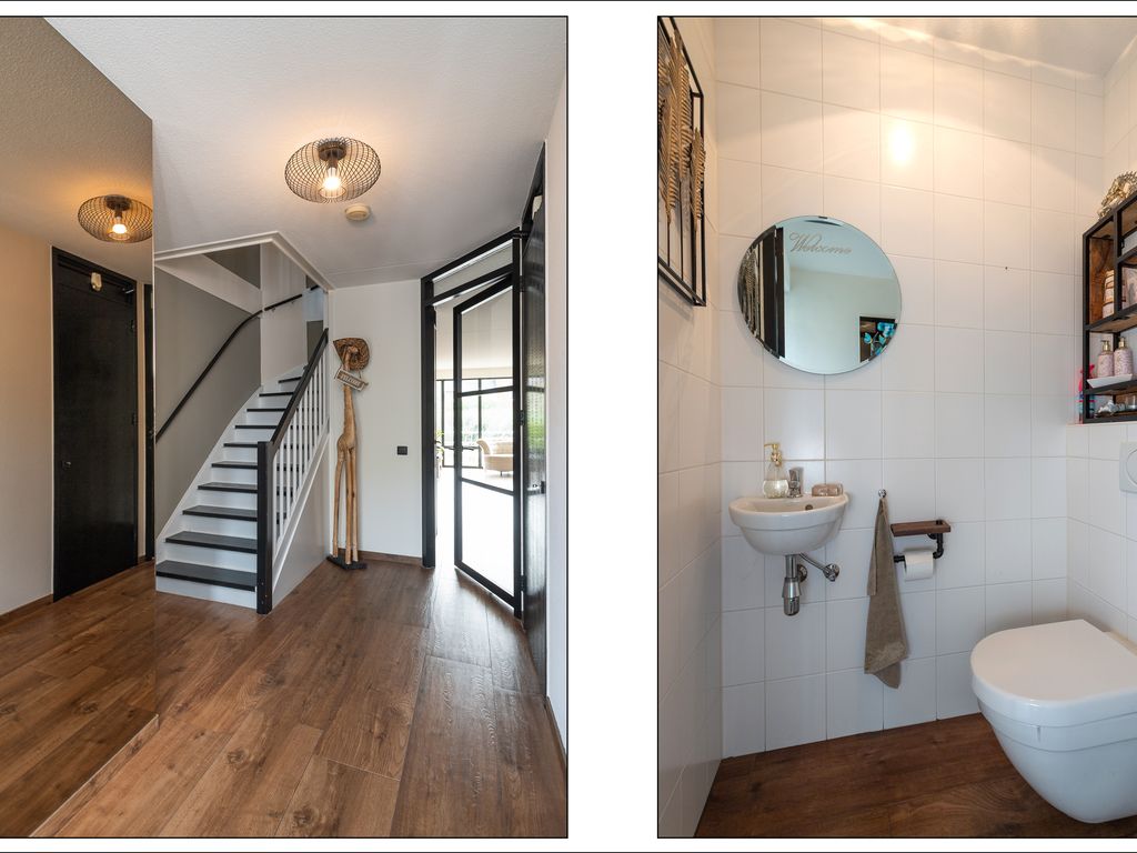 Waterland 57, Ridderkerk