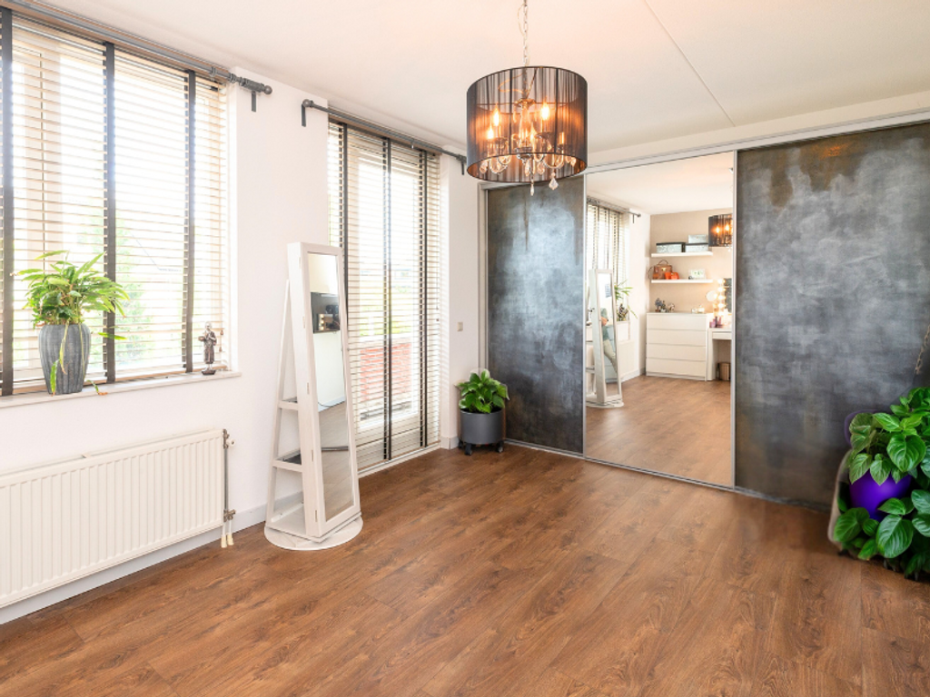 Waterland 57, Ridderkerk