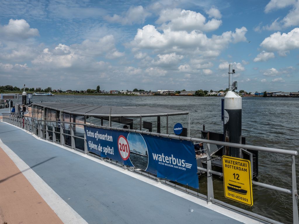 Waterland 57, Ridderkerk