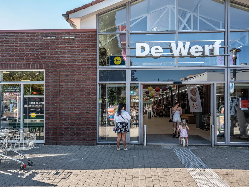 Waterland 57, Ridderkerk