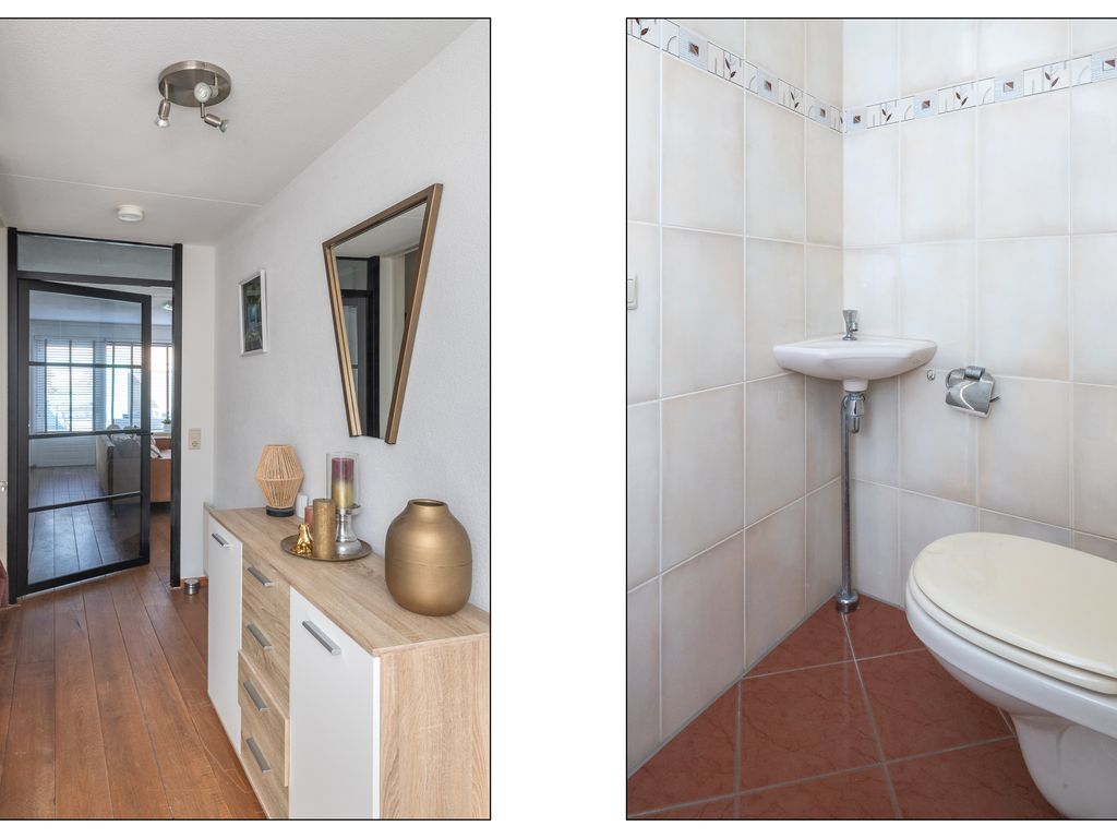 Boterbloem 28, Hendrik-Ido-Ambacht