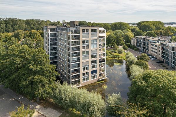 Van Leeuwenhoekstraat 159