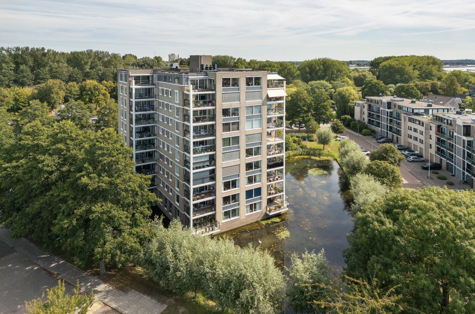 Van Leeuwenhoekstraat 159