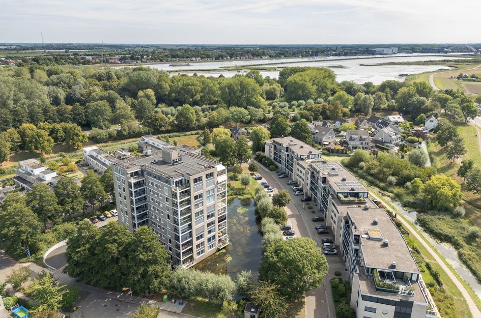 Van Leeuwenhoekstraat 159