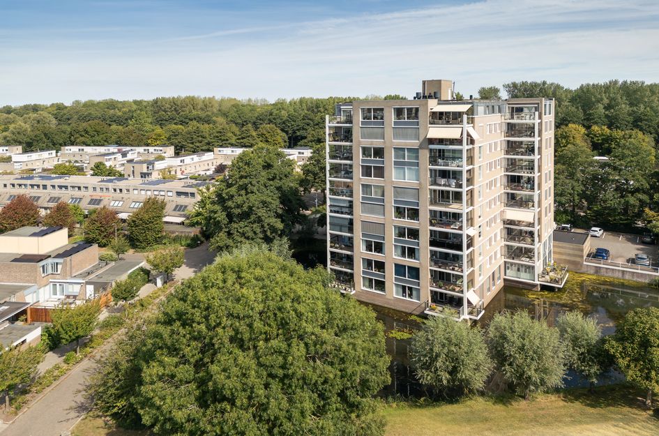 Van Leeuwenhoekstraat 159
