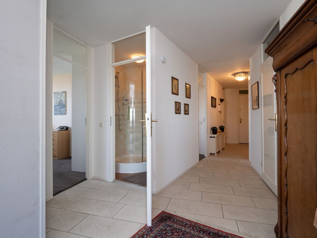 Van Leeuwenhoekstraat 159, Ridderkerk