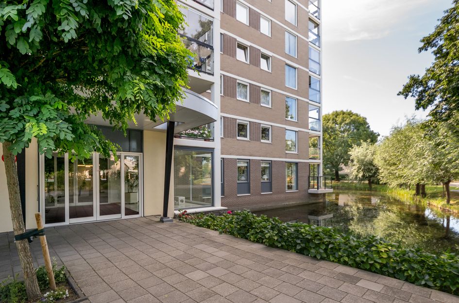 Van Leeuwenhoekstraat 159