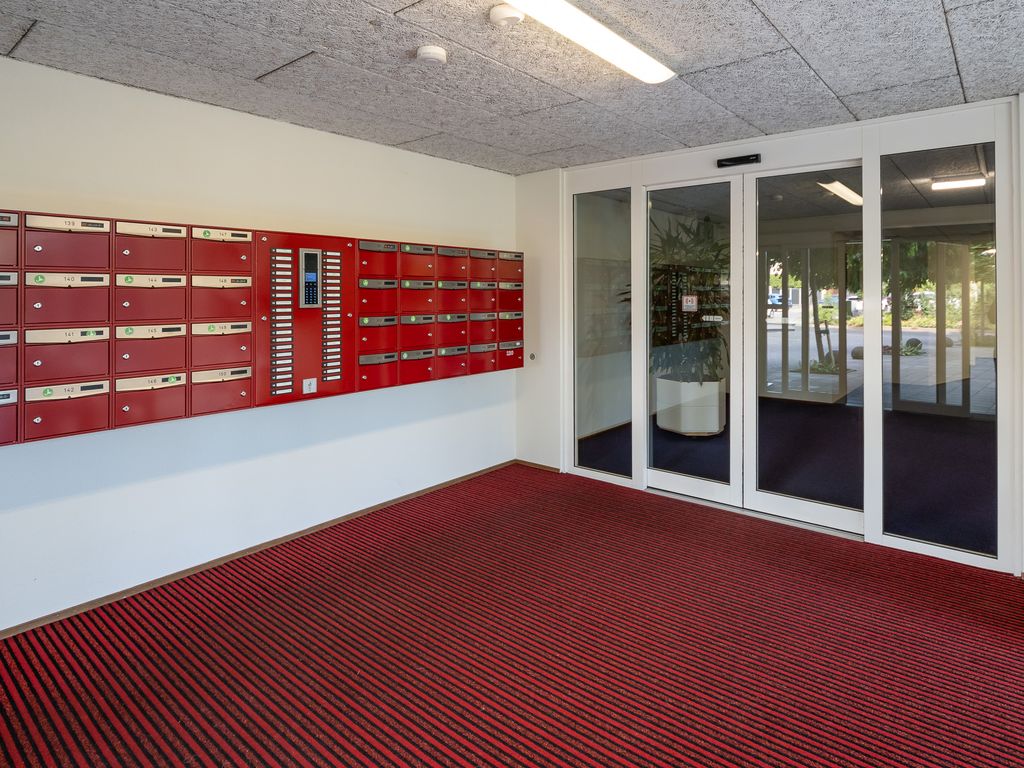 Van Leeuwenhoekstraat 159, Ridderkerk