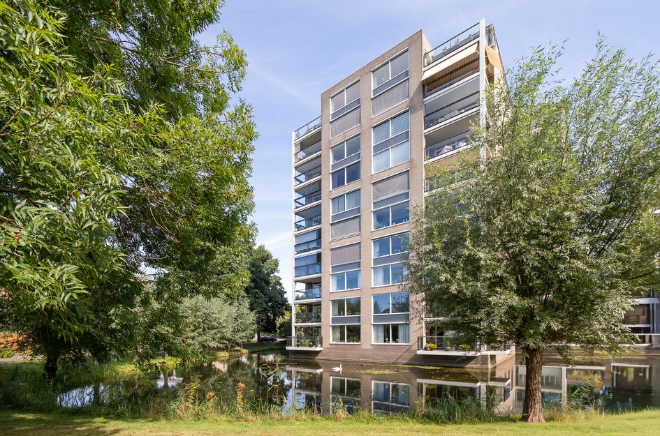 Van Leeuwenhoekstraat 159