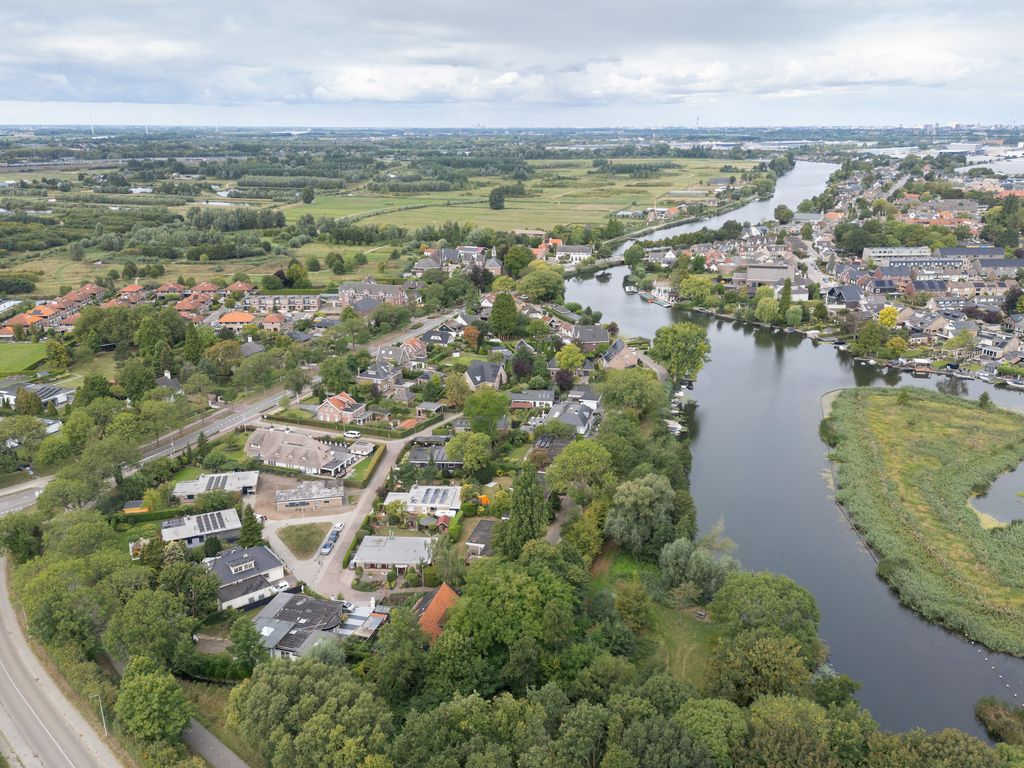Sandelingeweg 2, Ridderkerk
