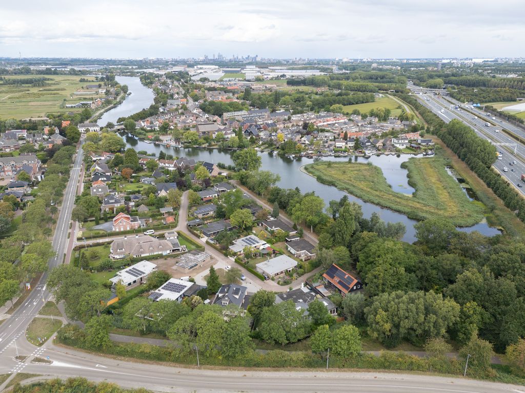 Sandelingeweg 2, Ridderkerk