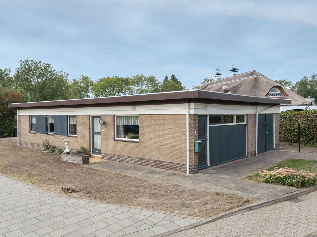 Sandelingeweg 2, Ridderkerk