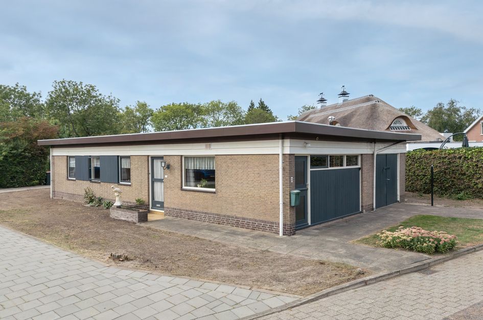 Sandelingeweg 2