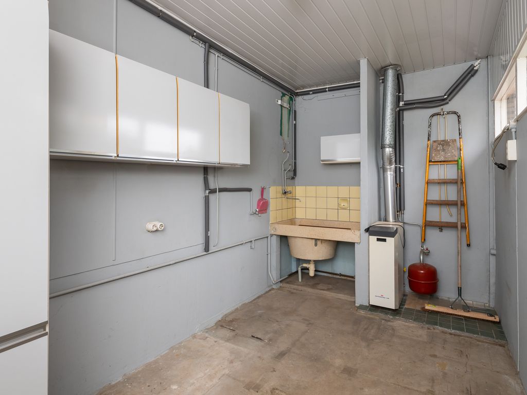 Sandelingeweg 2, Ridderkerk