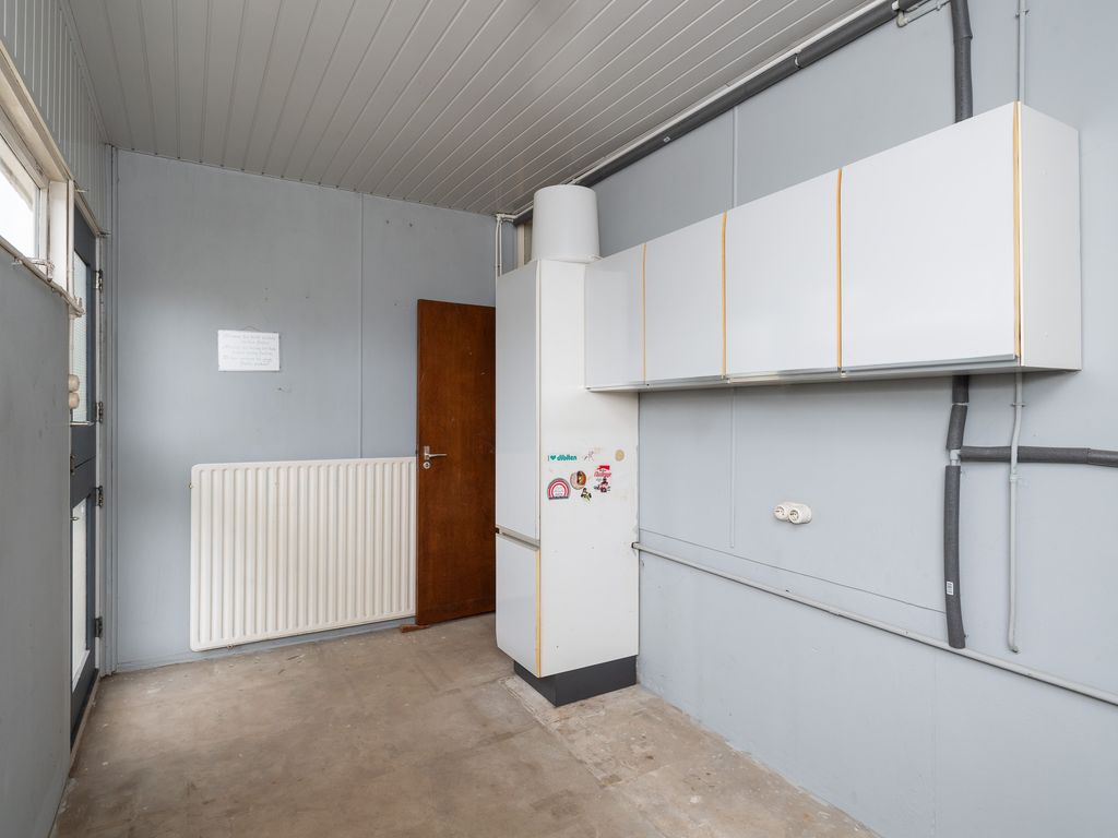 Sandelingeweg 2, Ridderkerk