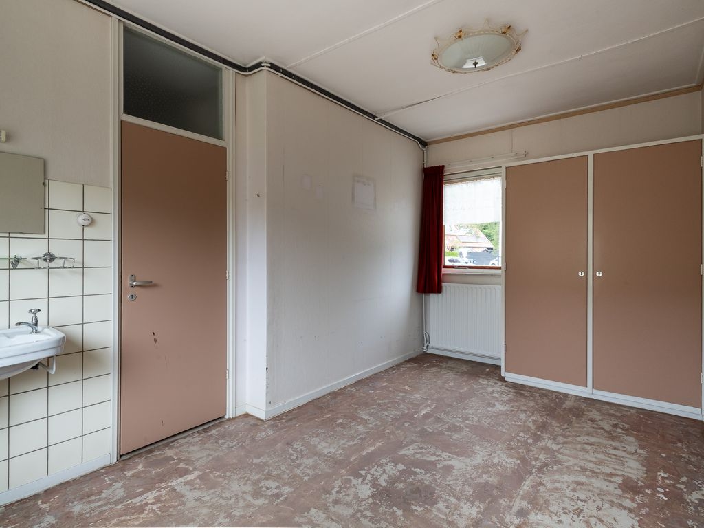Sandelingeweg 2, Ridderkerk