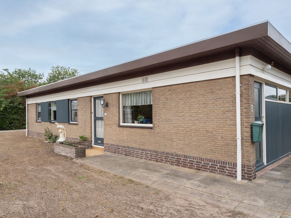 Sandelingeweg 2, Ridderkerk