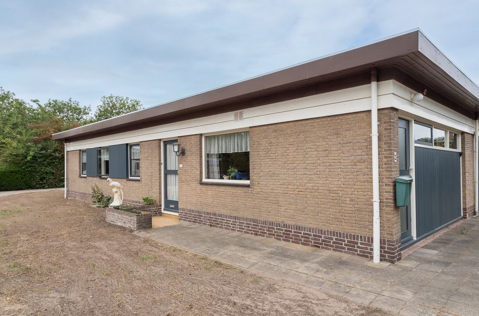 Sandelingeweg 2